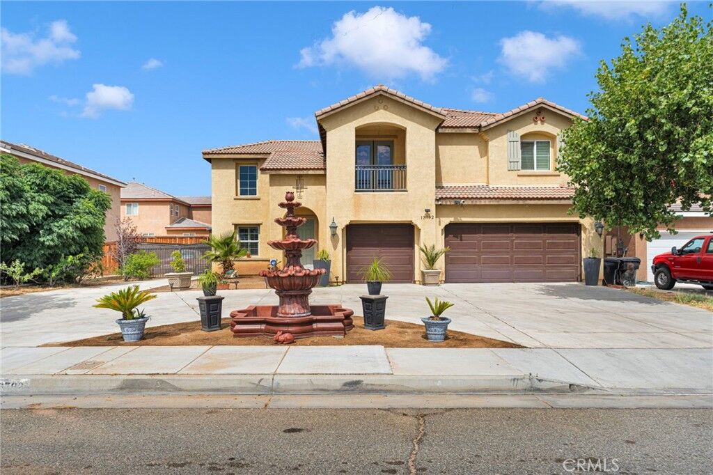 Property Photo:  13792 Mesa Linda  CA 92392 