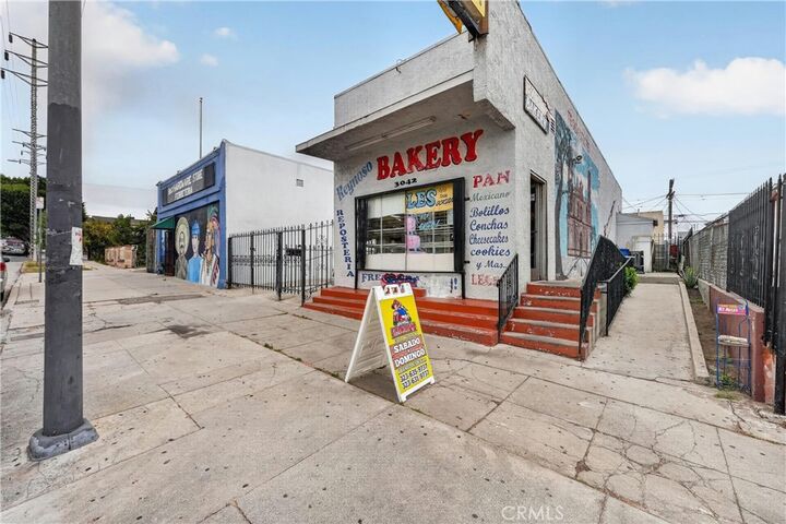 Property Photo:  3040 Wabash Avenue  CA 90063 