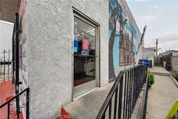 Property Photo:  3040 Wabash Avenue  CA 90063 