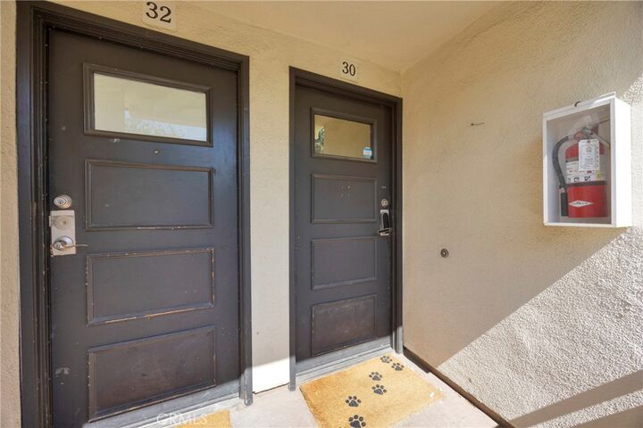 Property Photo: 13104 Glen Court 30 CA 91709