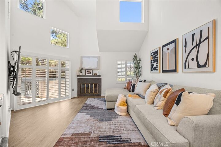 Property Photo:  1380 W Capitol 307  CA 90732 