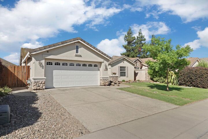 Property Photo:  2664 Ponderosa Drive  CA 95242 