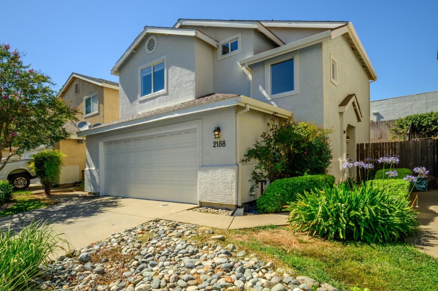 Property Photo:  2188 Winterhaven Circle  CA 95682 