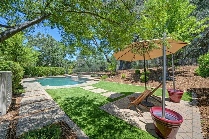 Property Photo:  2285 Beckett Drive  CA 95762 