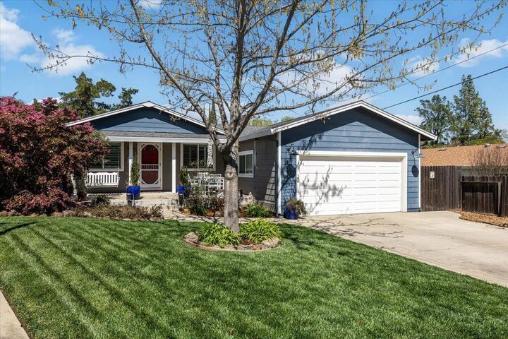 Property Photo:  8309 Maverick Court  CA 95628 