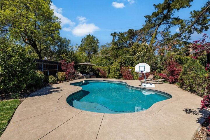 Property Photo:  8309 Maverick Court  CA 95628 