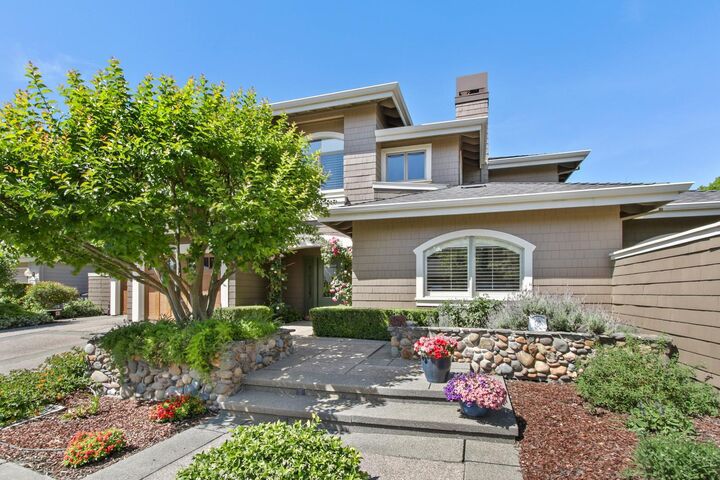 Property Photo:  505 Mockingbird Place  CA 95616 