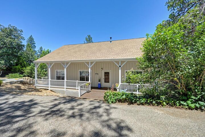 Property Photo:  20810 Indian Drive  CA 95713 