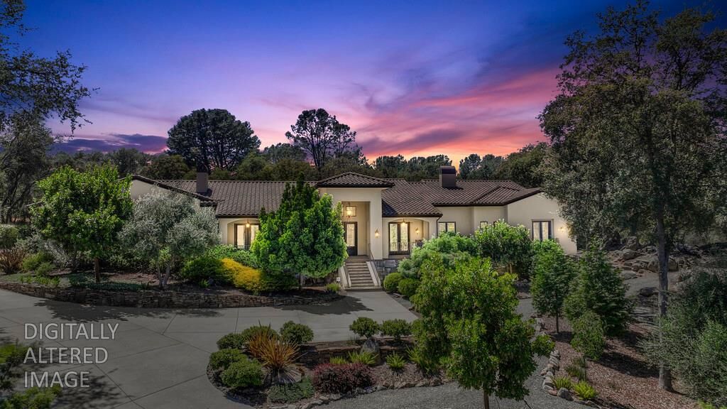 Property Photo: 4580 Lake Forest Drive CA 95650