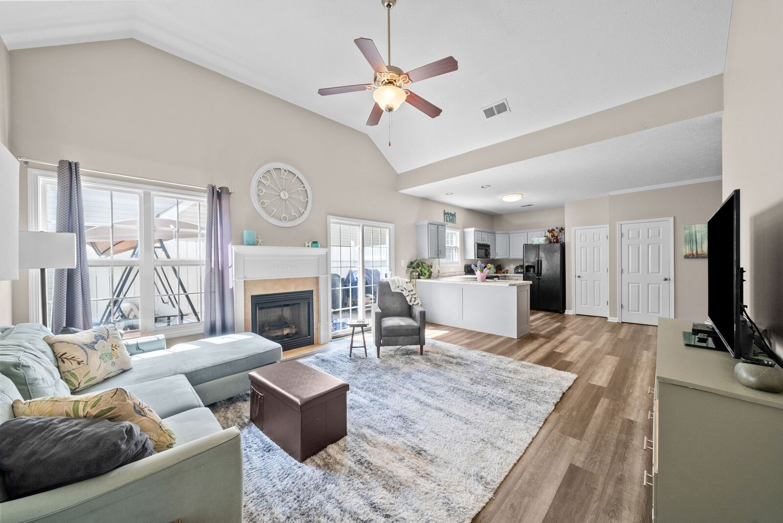 Property Photo:  3737 Meadow Ridge Ln  TN 37040 