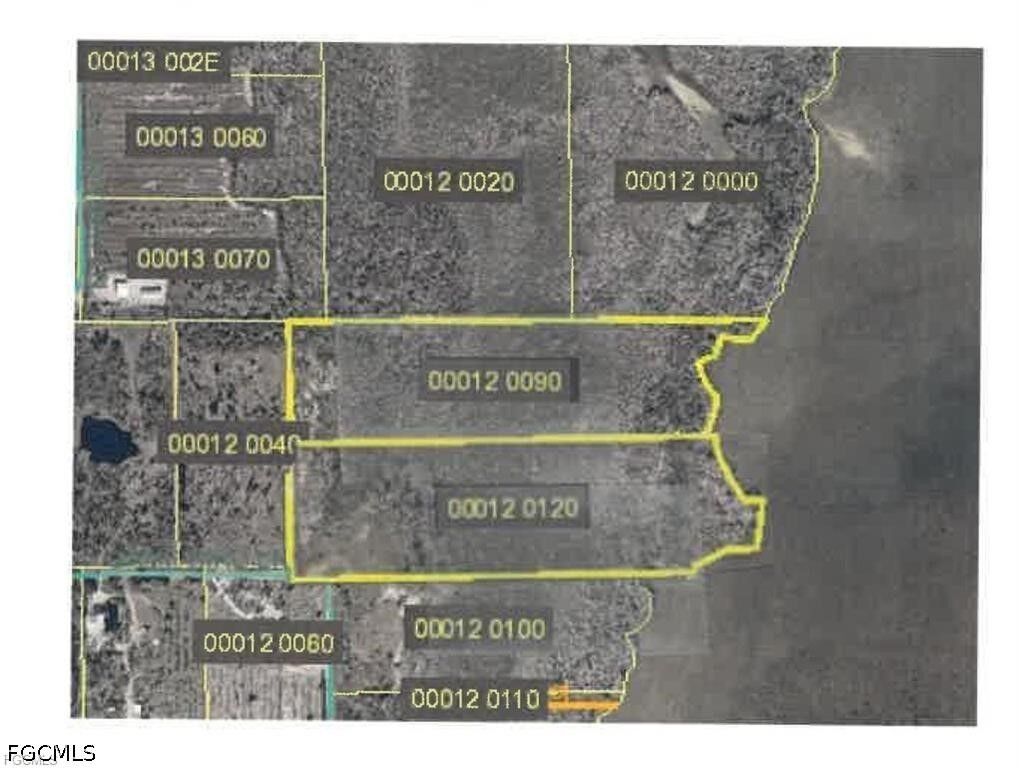Property Photo:  5390 Game Bird Lane  FL 33922 