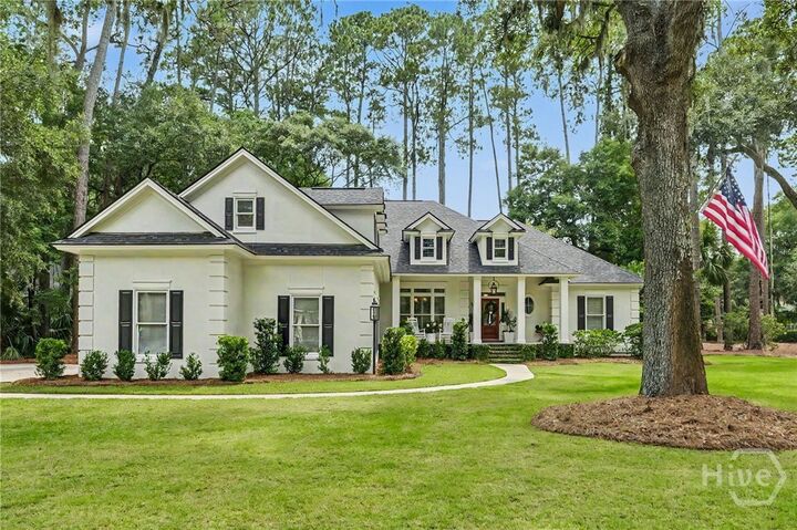 Property Photo:  2 Tarrow Ridge Road  GA 31411 