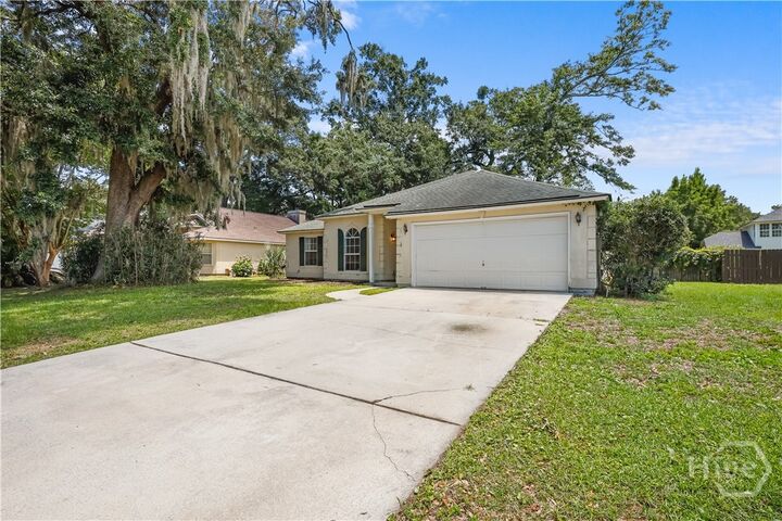 Property Photo:  6515 Concord Road  GA 31410 