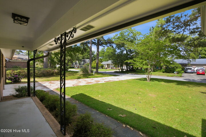 Property Photo:  306 W Blackbeard Road W  NC 28409 