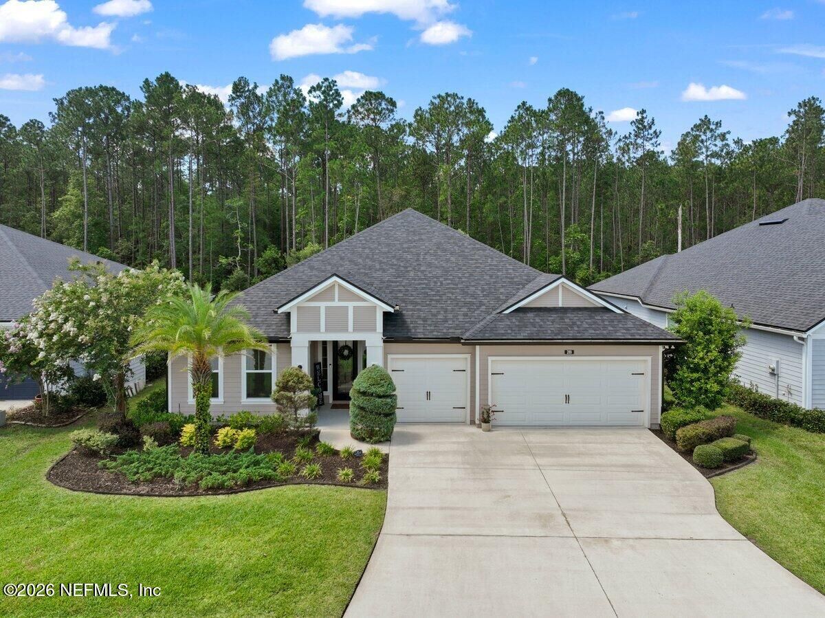 Property Photo:  289 Weathered Edge Drive  FL 32092 