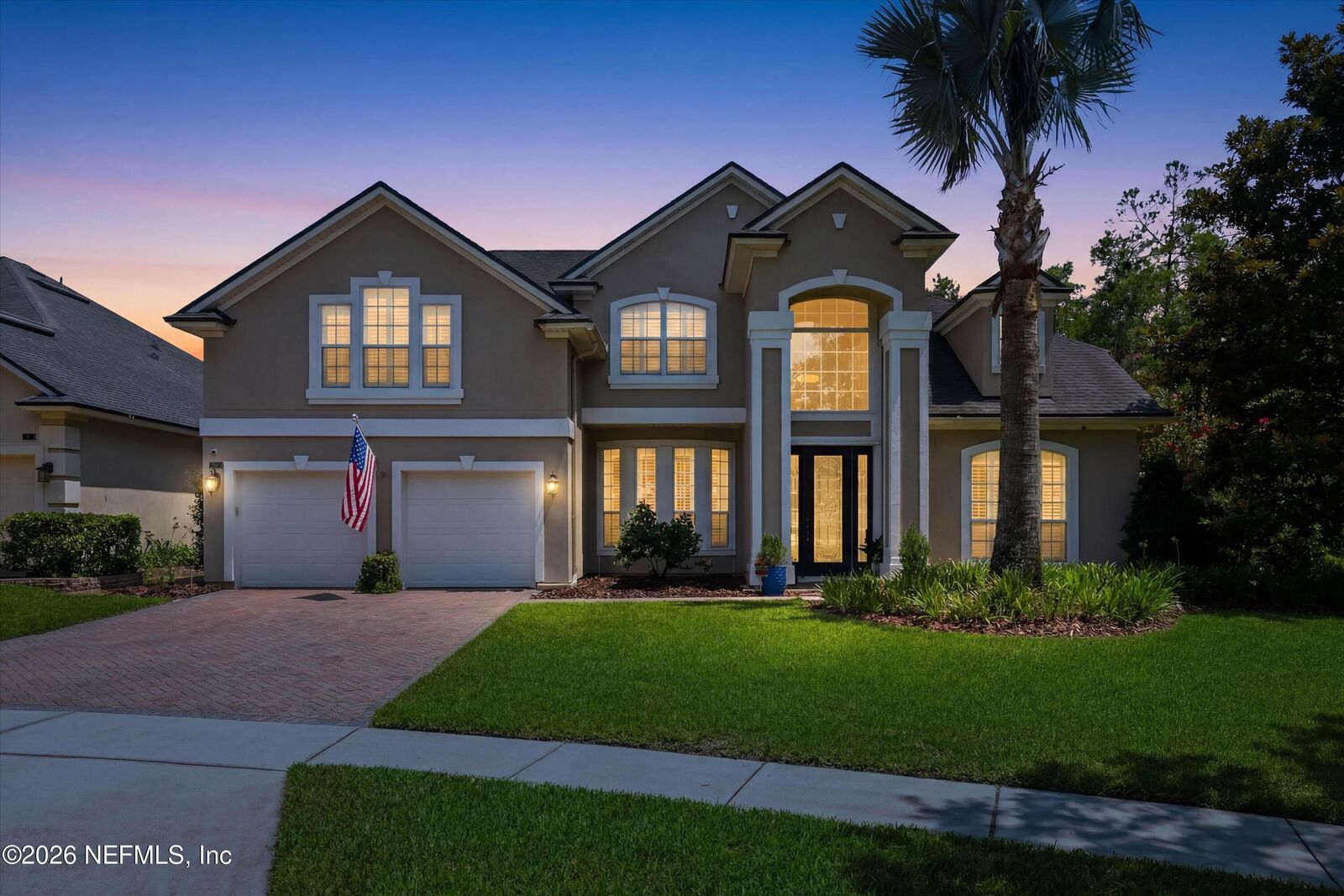 Property Photo:  71 Marco Island Way  FL 32081 