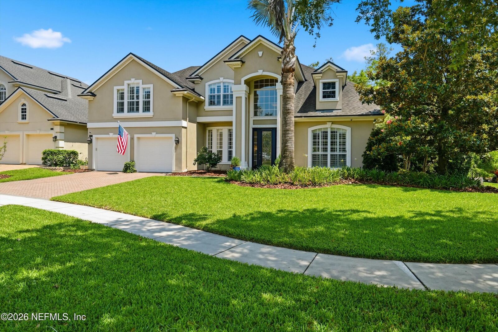 Property Photo: 71 Marco Island Way FL 32081