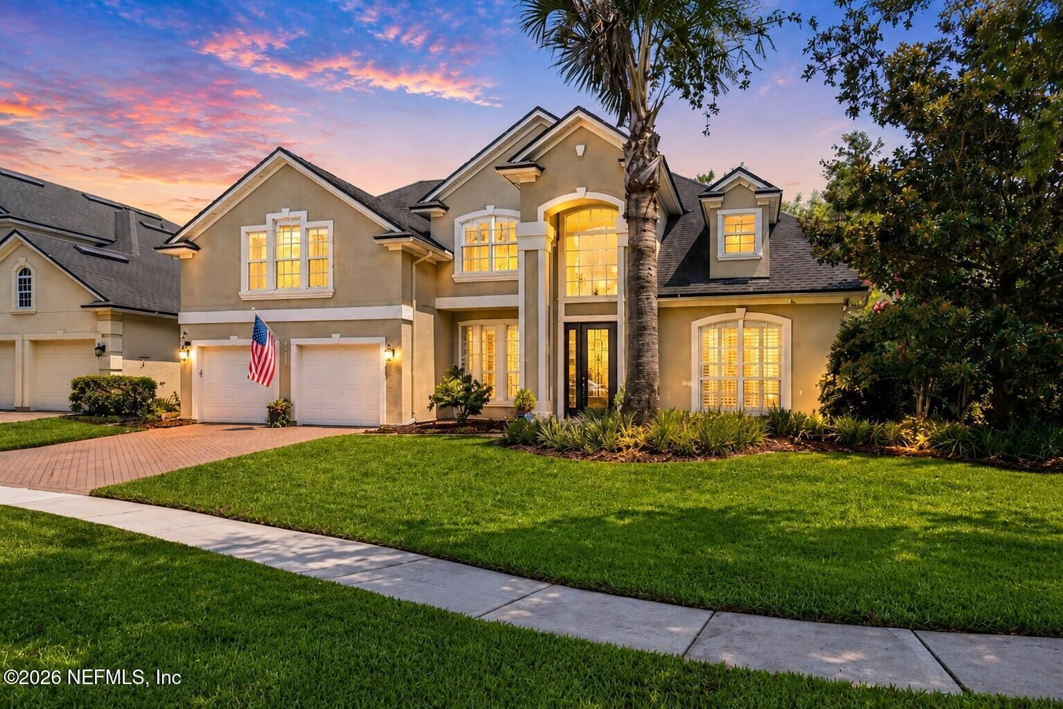 Property Photo:  71 Marco Island Way  FL 32081 
