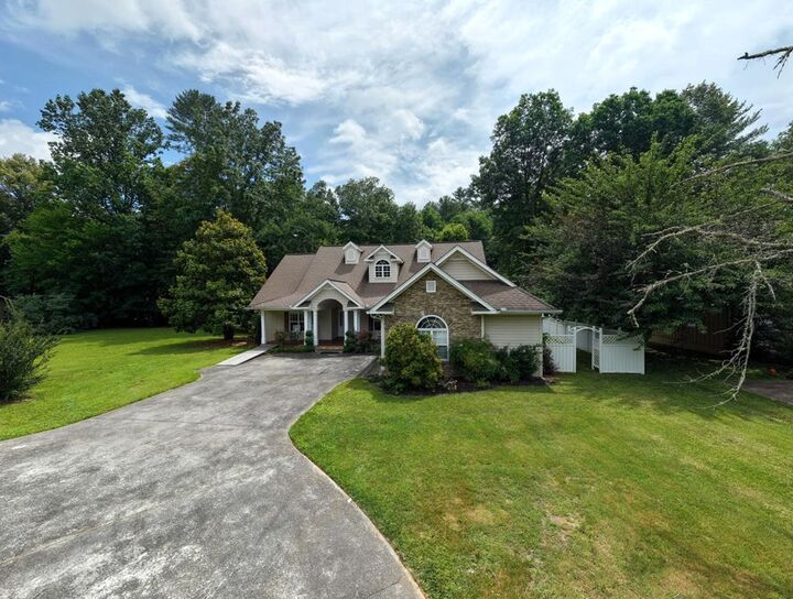 Property Photo:  2187 Big Pine Drive  GA 30546 
