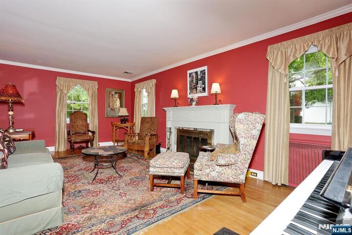 Property Photo:  496 Tilden Avenue  NJ 07666 