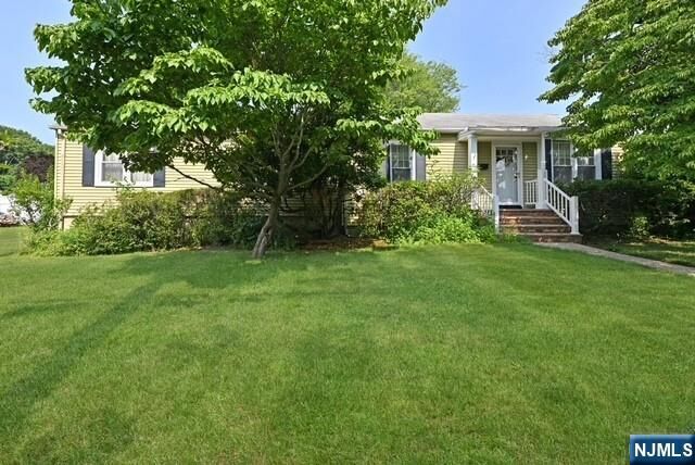 Property Photo: 173 Walnut Street NJ 07647