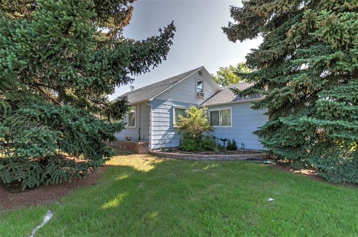Property Photo:  232 Kurtz Lane  MT 59840 