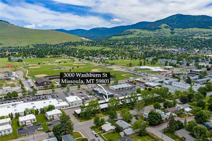 Property Photo:  3000 Washburn Avenue 1  MT 59801 