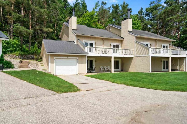 Property Photo: 4680 Camelot 23 MI 49740