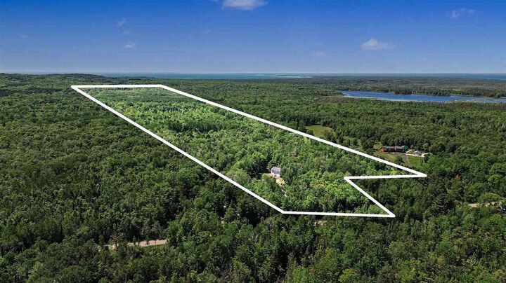 Property Photo: 2263 Elder MI 49718