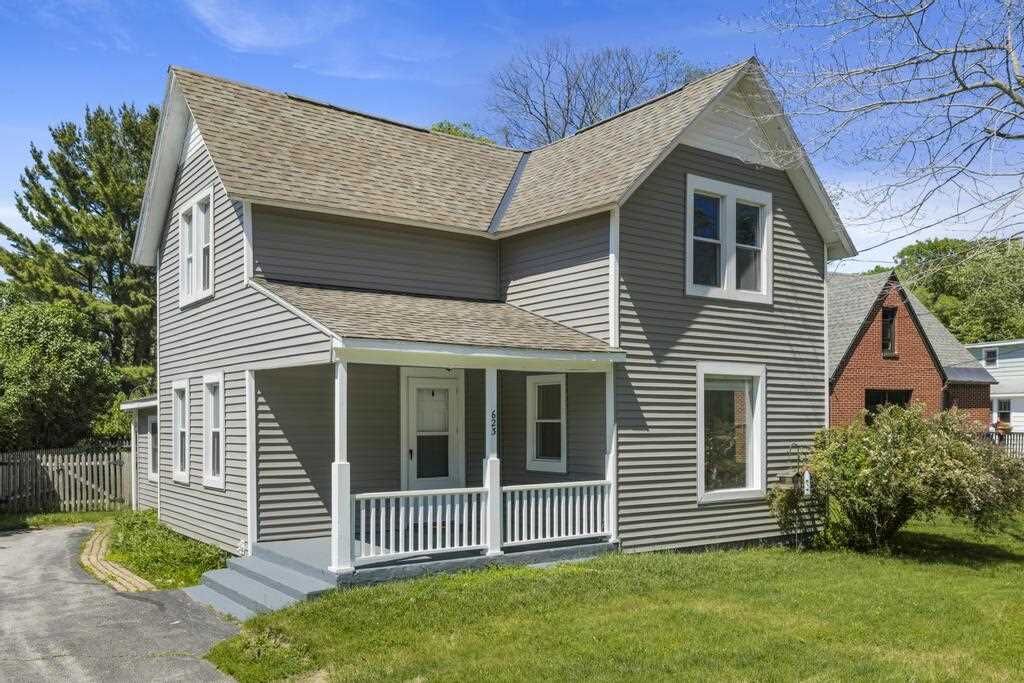 Property Photo:  623 Petoskey  MI 49720 