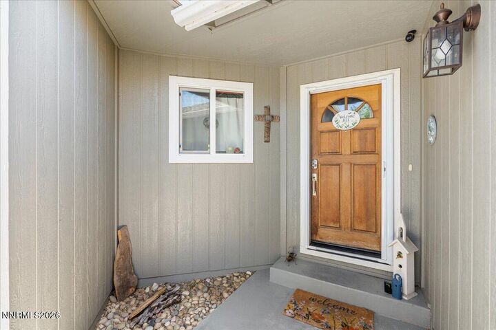 Property Photo:  772 Hornet Drive  NV 89460 