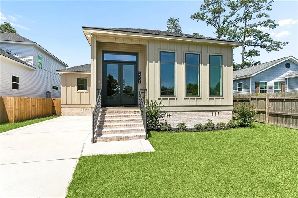 Property Photo:  2335 Orleans Street  LA 70448 