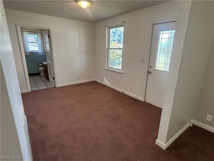 Property Photo:  110 Greene Street  OH 45768 