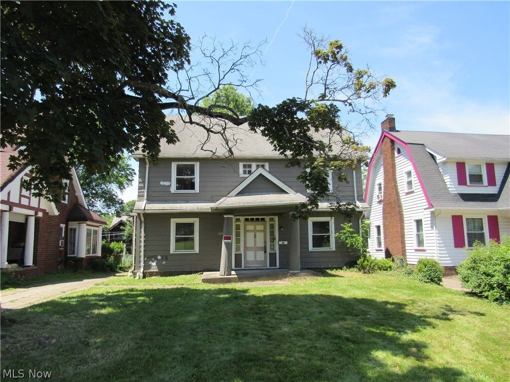 Property Photo:  1726 Lee Road  OH 44118 