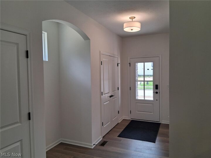 Property Photo: 3775 Overlook Court OH 44333