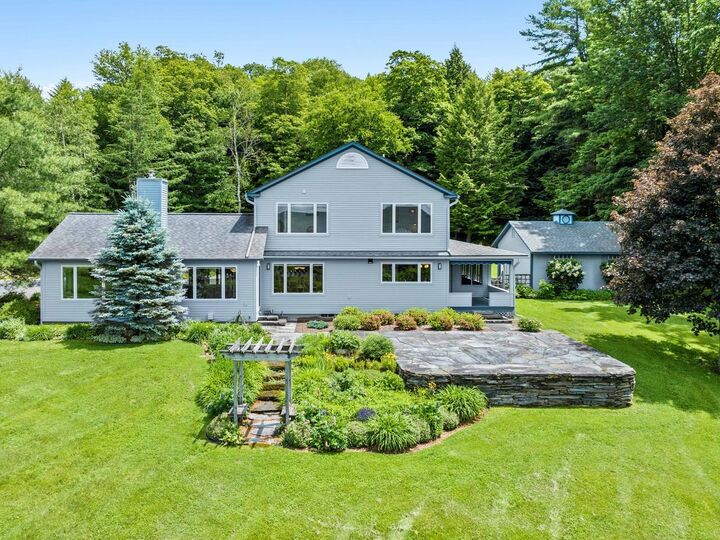 Property Photo:  1910 North Street  VT 05602 