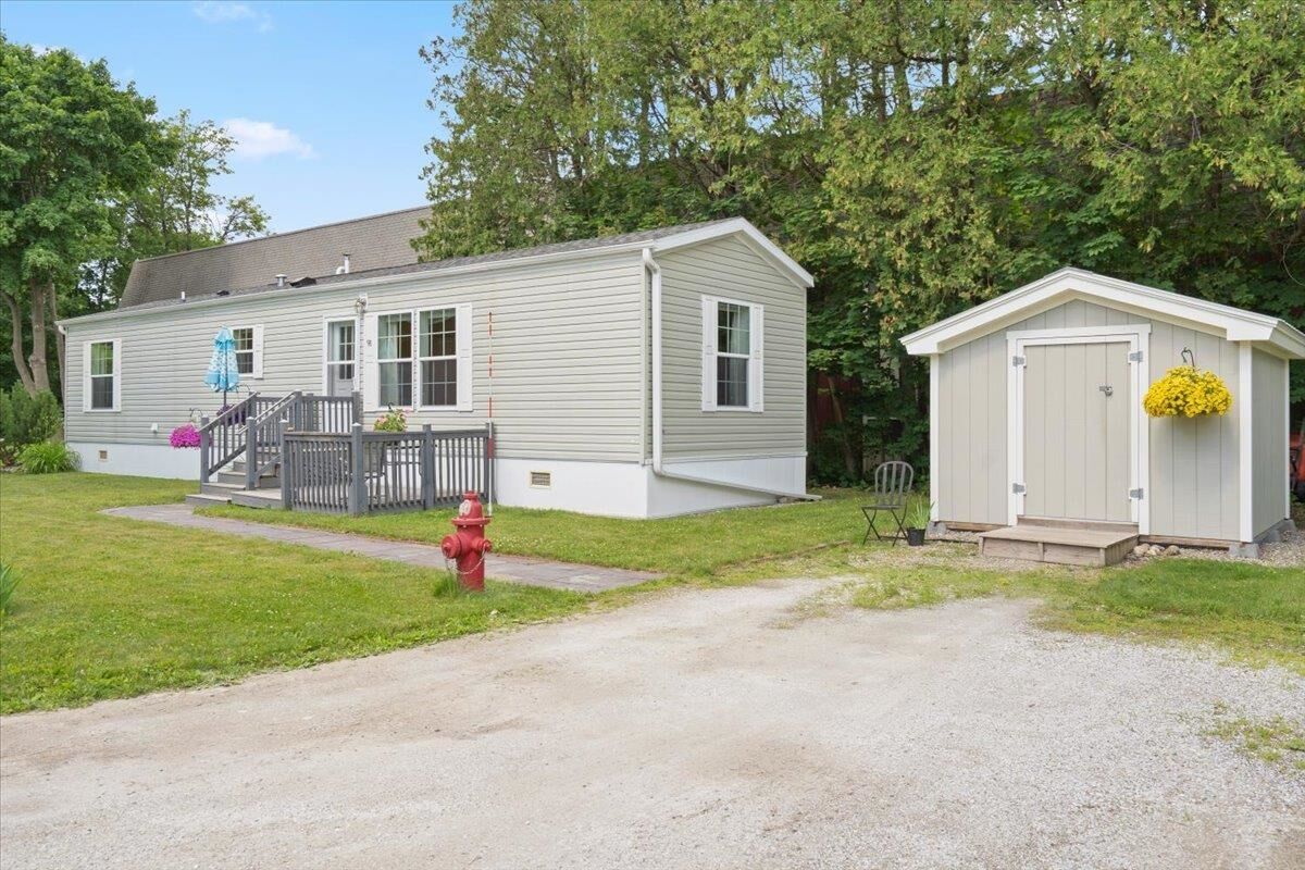 Property Photo:  91 Shelburnewood Drive  VT 05482 