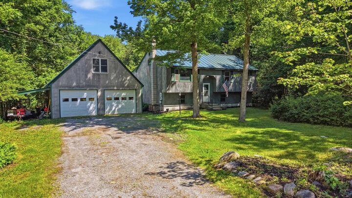 Property Photo:  21 Evergreen Drive  NH 03045 