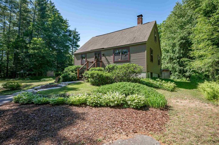 Property Photo:  218 Kingston Road  NH 03819 