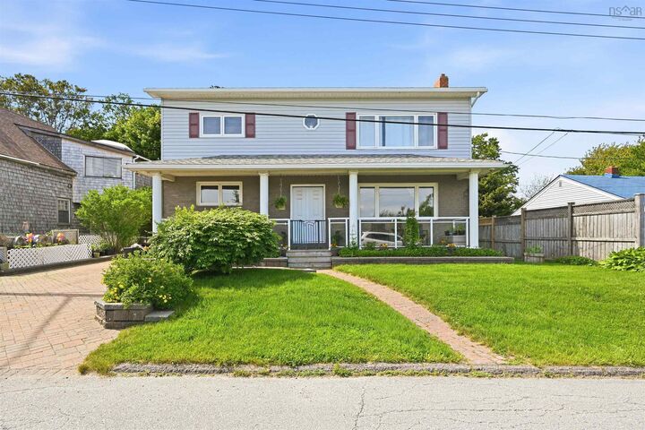 Property Photo:  121 School Avenue  NS B3N 2E1 