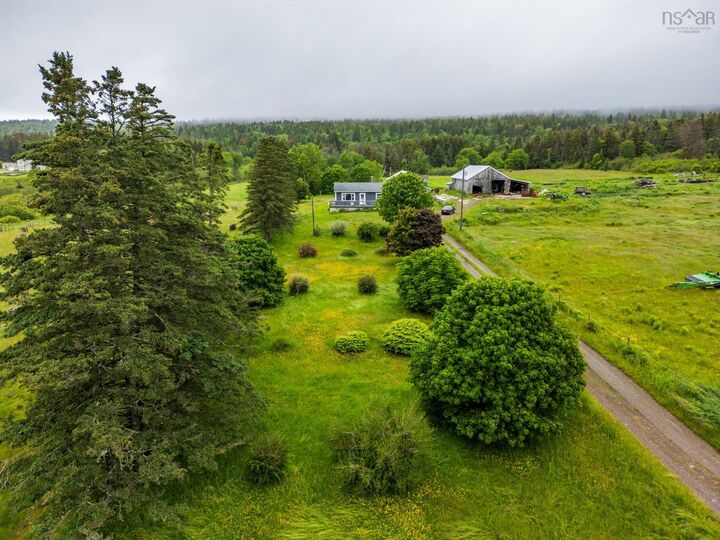 Property Photo: 39 Rogers Road NS B0P 1H0