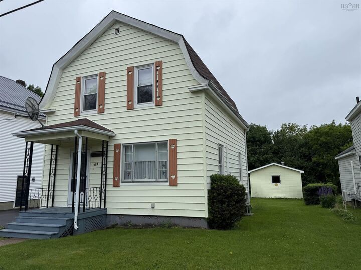 119 River Street — photo 1