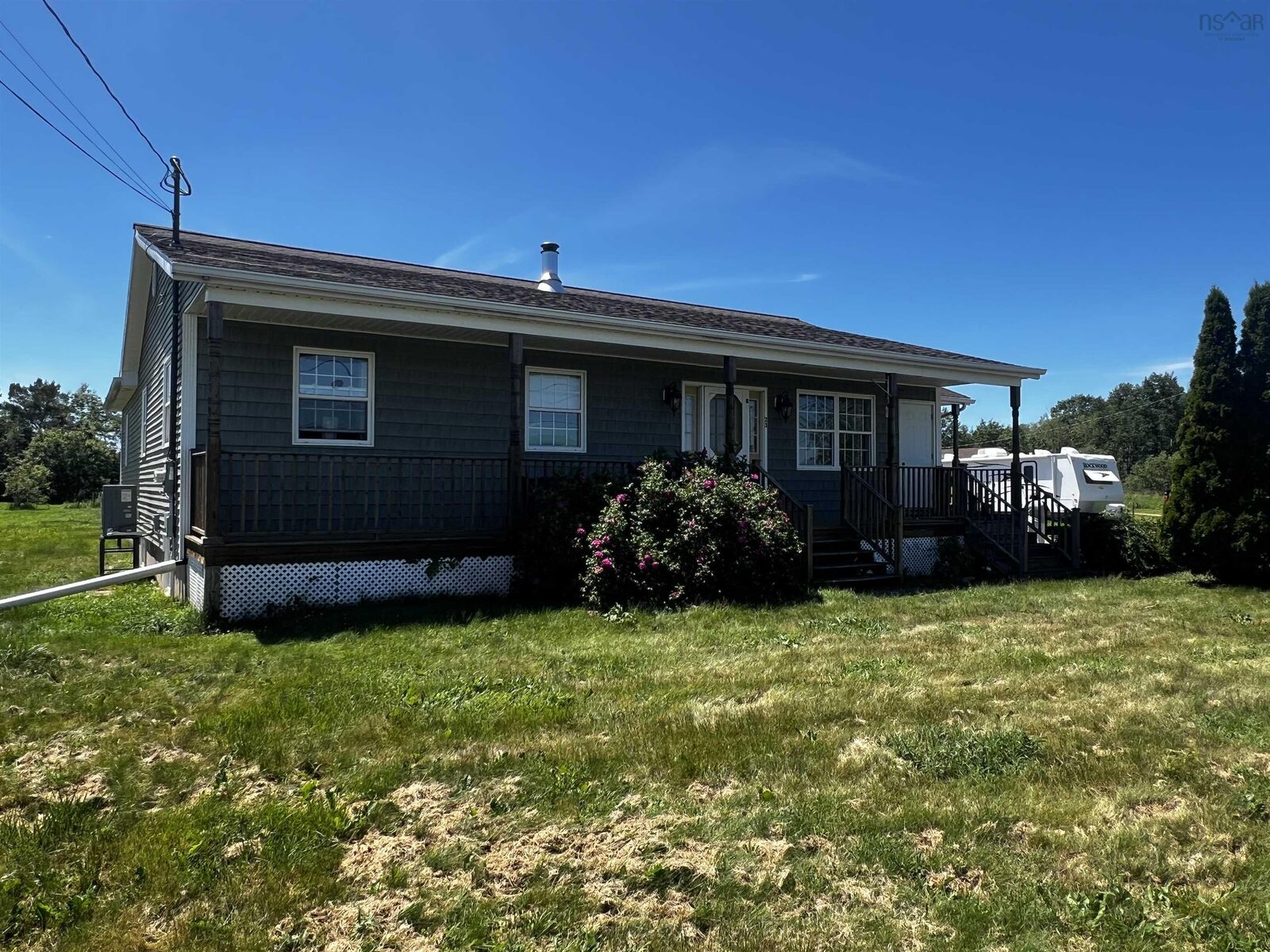 Property Photo:  23 Deboer Dr Drive  NS B0S 1M0 