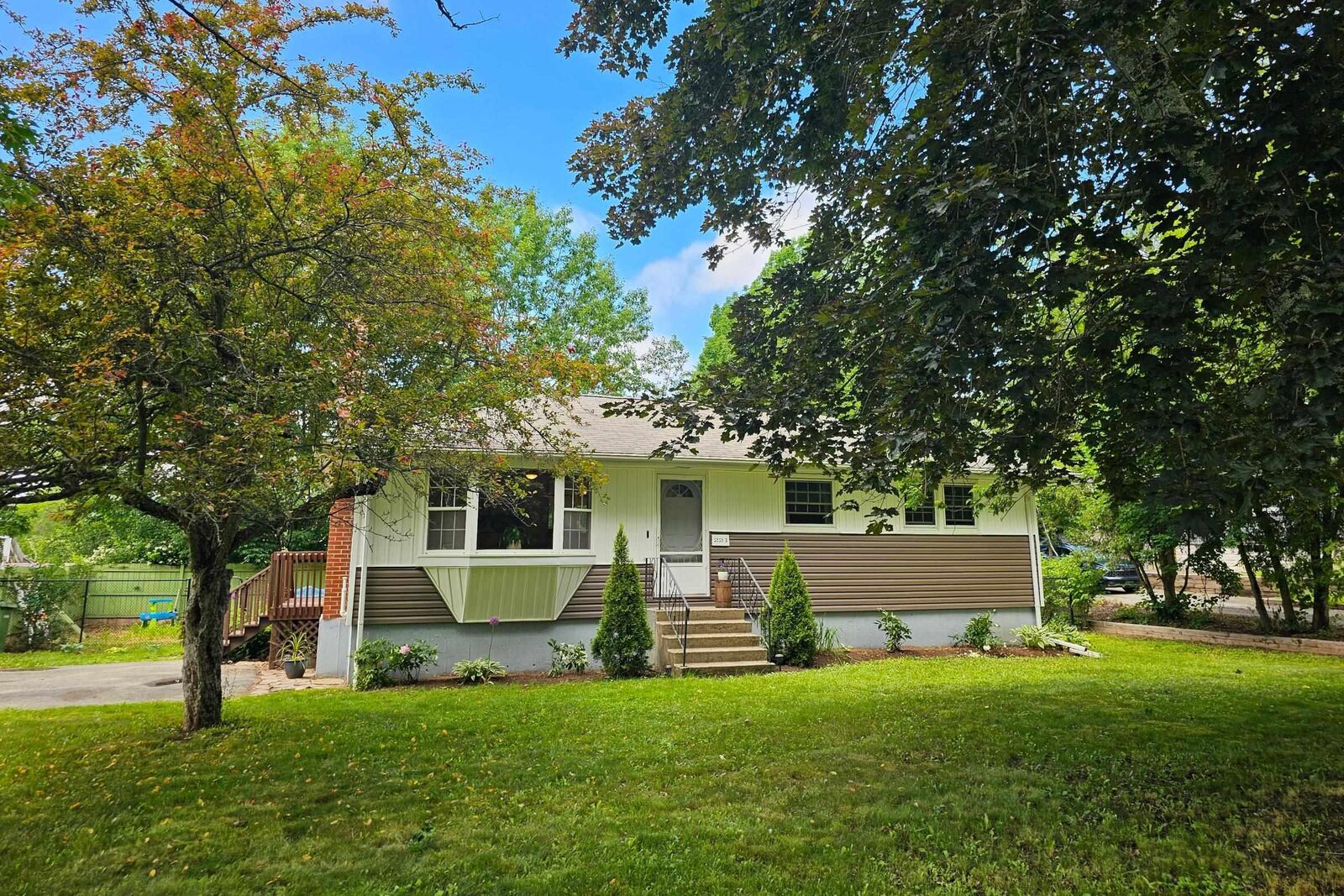 Property Photo:  221 Main Street  NS B0S 1P0 