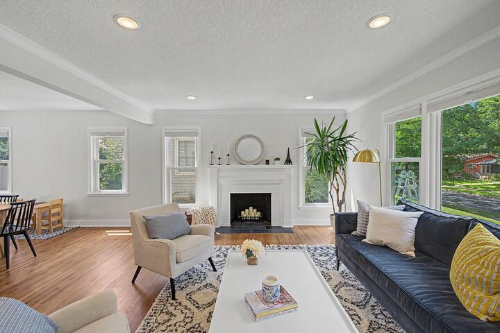 Property Photo:  5925 Dupont Avenue S  MN 55419 