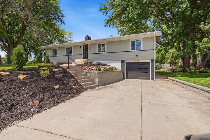 Property Photo:  7840 Harold Avenue  MN 55427 