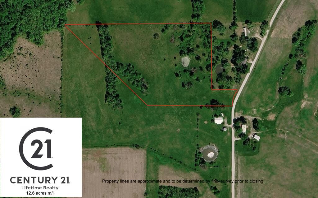 Property Photo: Xxx Dairy Way MO 63501