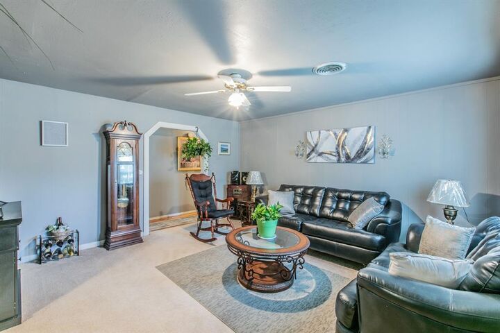Property Photo: 4816 Inwood Drive TX 76711