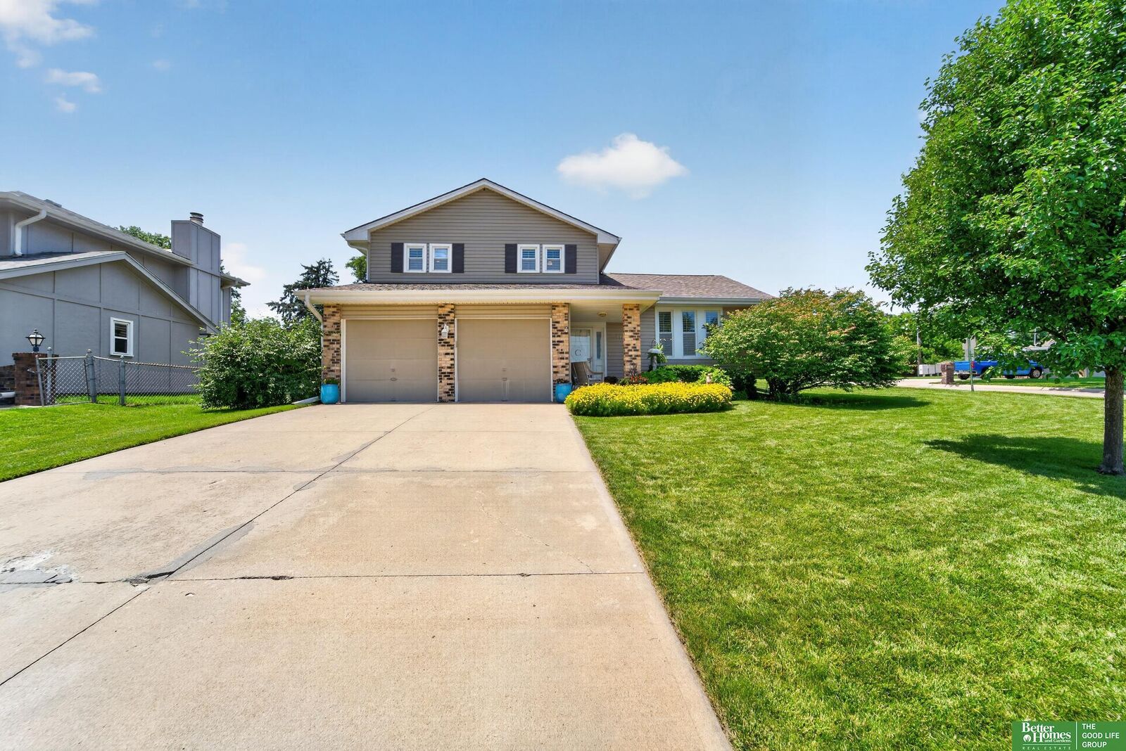 Property Photo:  6706 S 77 Street  NE 68127 