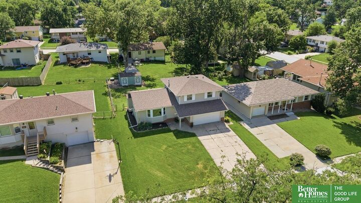 Property Photo:  5018 S 94th Street  NE 68127 